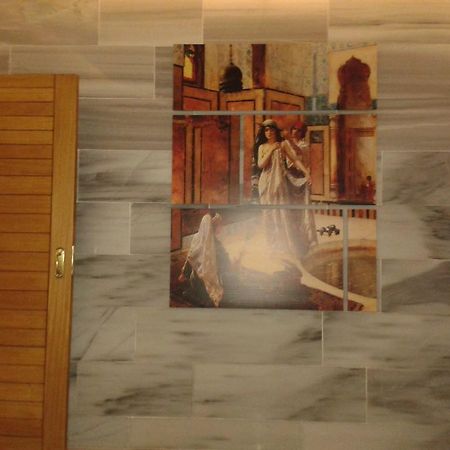 Aurum Trabzon Hotel エクステリア 写真