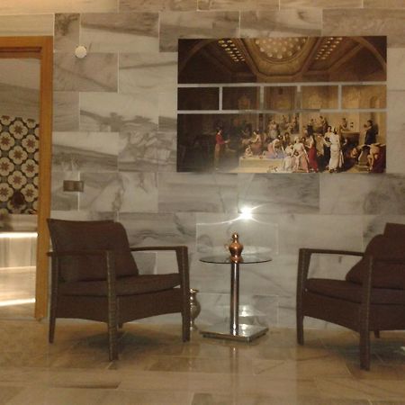 Aurum Trabzon Hotel エクステリア 写真