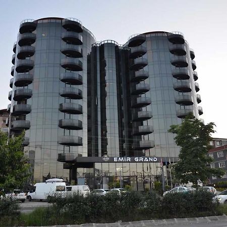 Aurum Trabzon Hotel エクステリア 写真