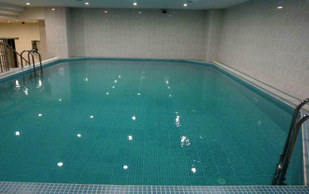 Aurum Trabzon Hotel エクステリア 写真