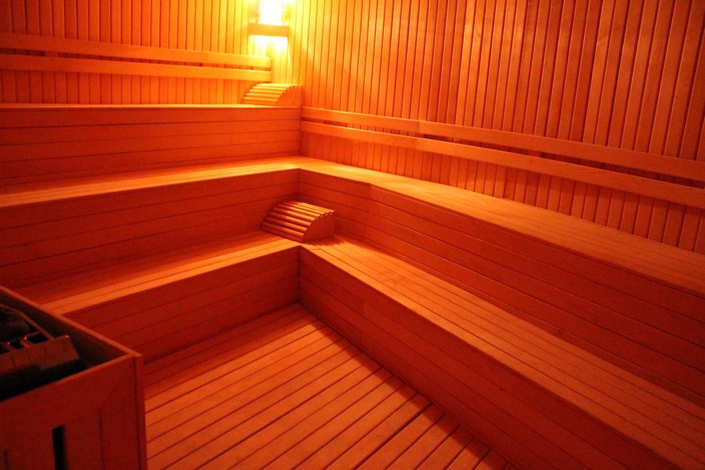 Aurum Trabzon Hotel エクステリア 写真