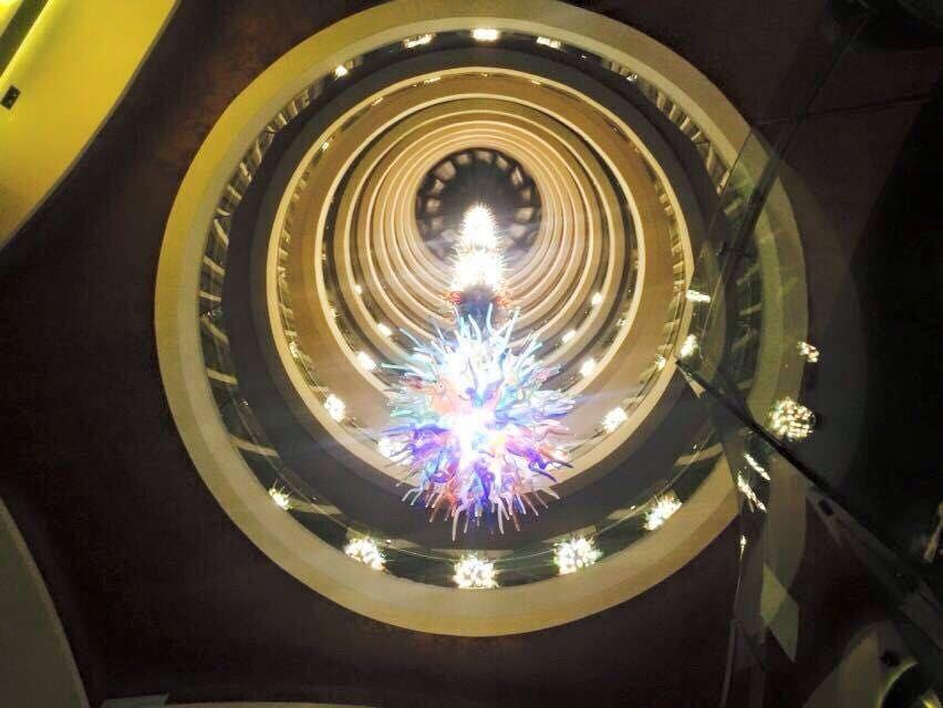 Aurum Trabzon Hotel エクステリア 写真