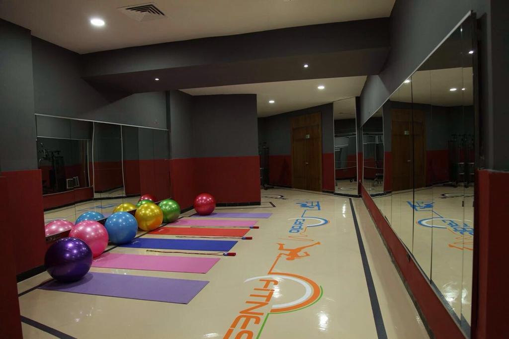 Aurum Trabzon Hotel エクステリア 写真