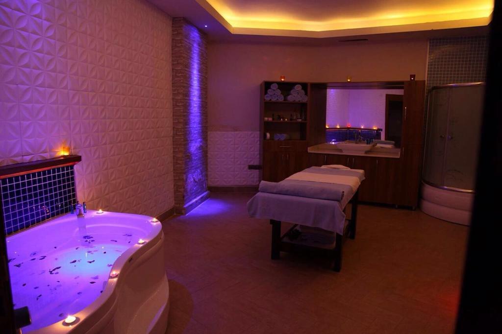 Aurum Trabzon Hotel エクステリア 写真