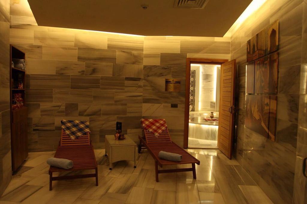 Aurum Trabzon Hotel エクステリア 写真