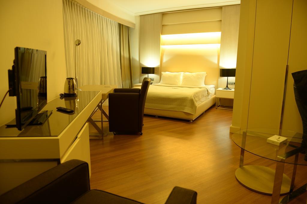Aurum Trabzon Hotel 部屋 写真