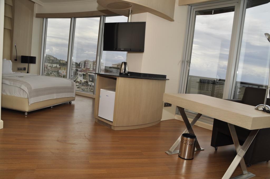 Aurum Trabzon Hotel 部屋 写真