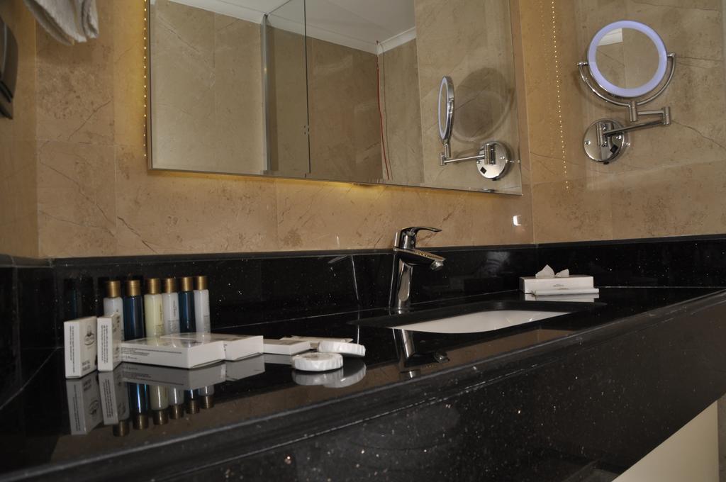 Aurum Trabzon Hotel 部屋 写真