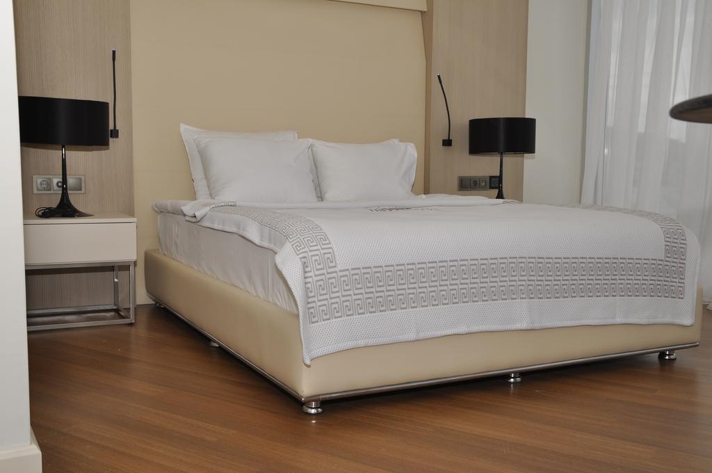 Aurum Trabzon Hotel 部屋 写真