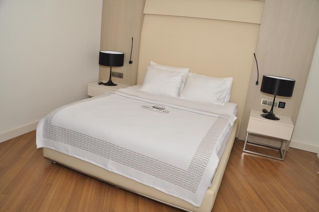 Aurum Trabzon Hotel 部屋 写真