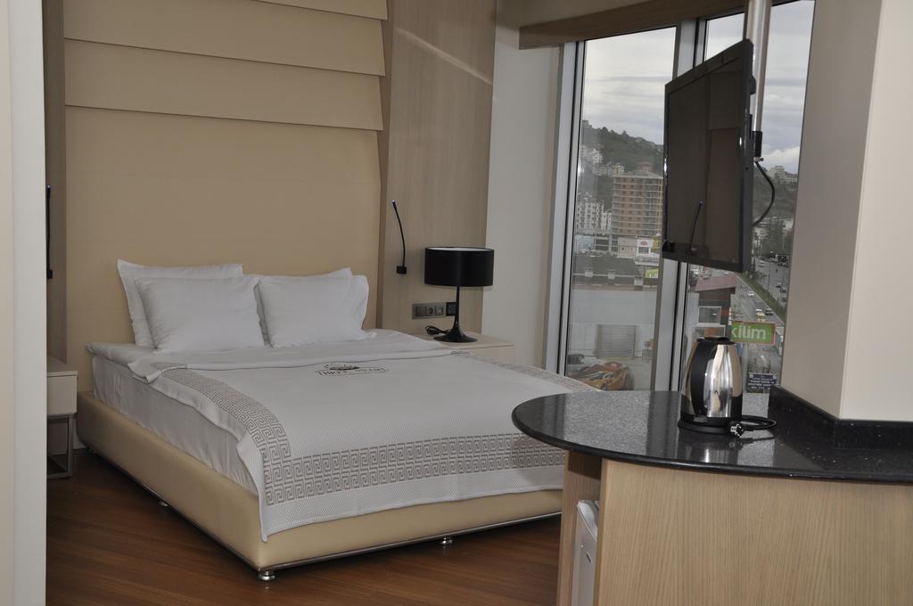 Aurum Trabzon Hotel エクステリア 写真
