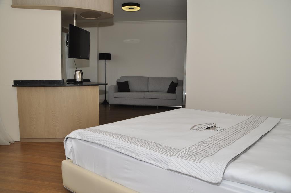 Aurum Trabzon Hotel エクステリア 写真