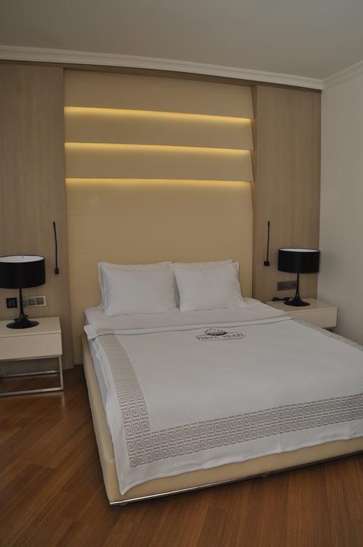Aurum Trabzon Hotel エクステリア 写真