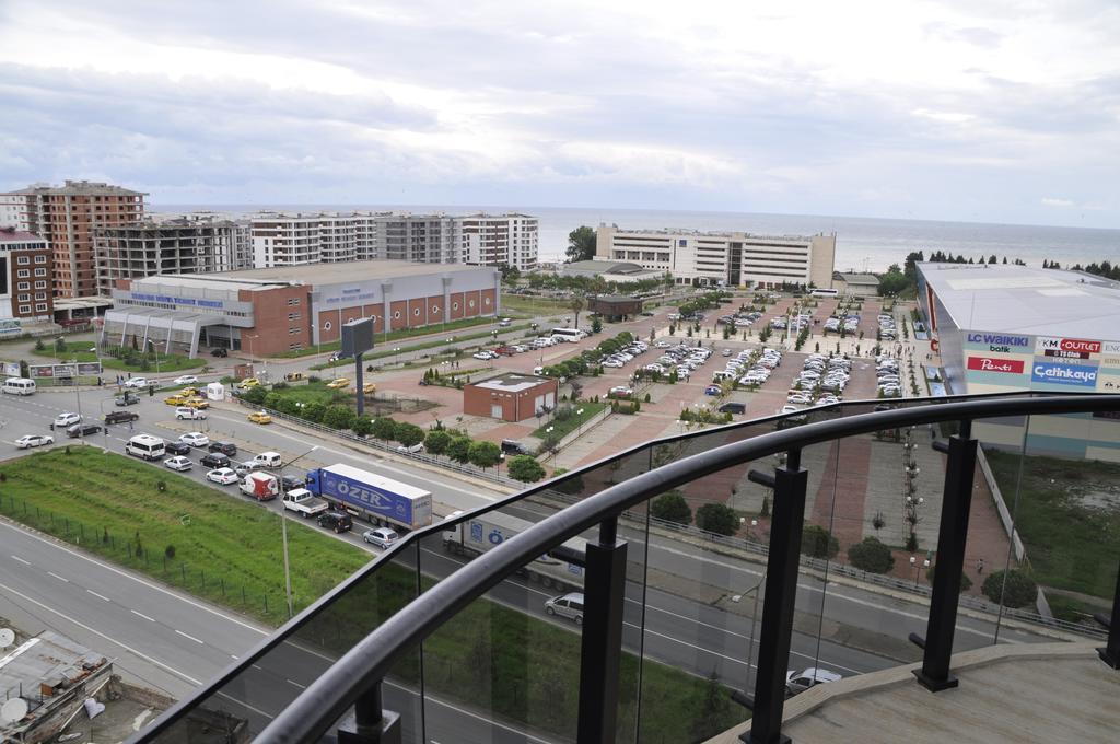 Aurum Trabzon Hotel 部屋 写真