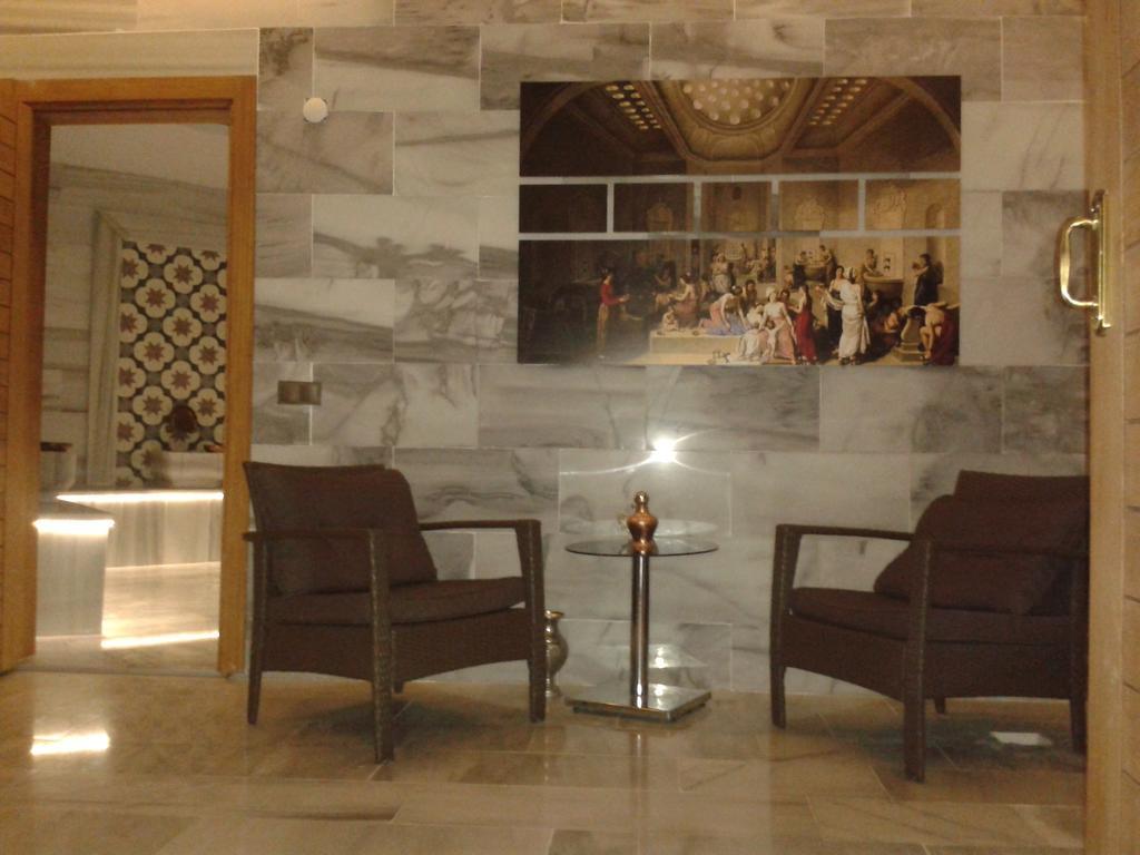 Aurum Trabzon Hotel エクステリア 写真