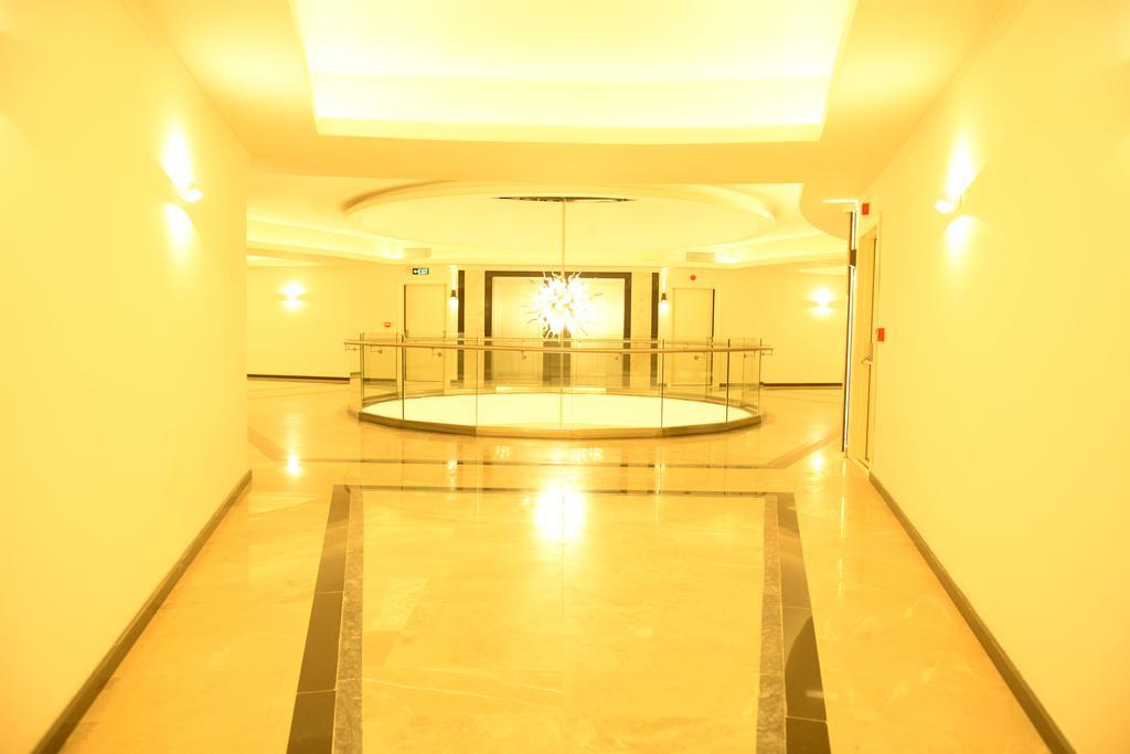 Aurum Trabzon Hotel 部屋 写真
