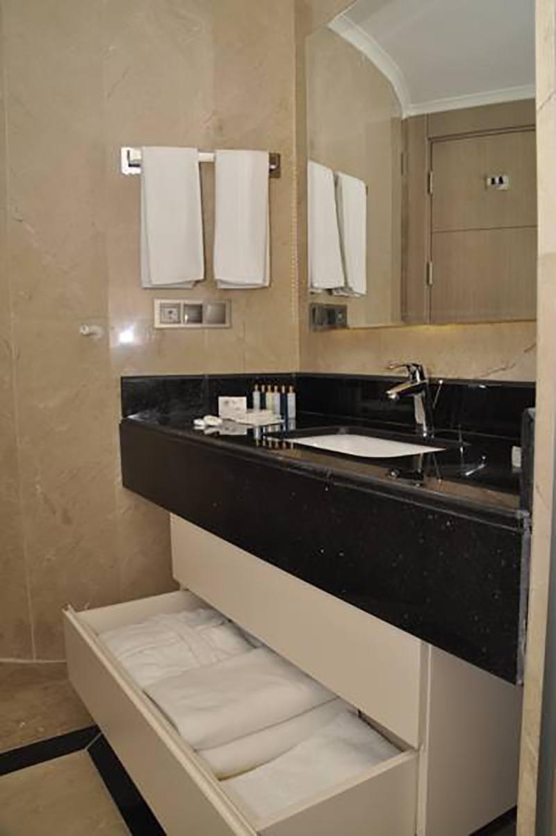 Aurum Trabzon Hotel エクステリア 写真