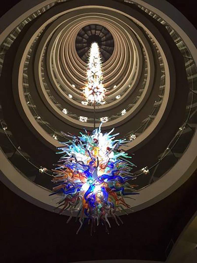 Aurum Trabzon Hotel エクステリア 写真