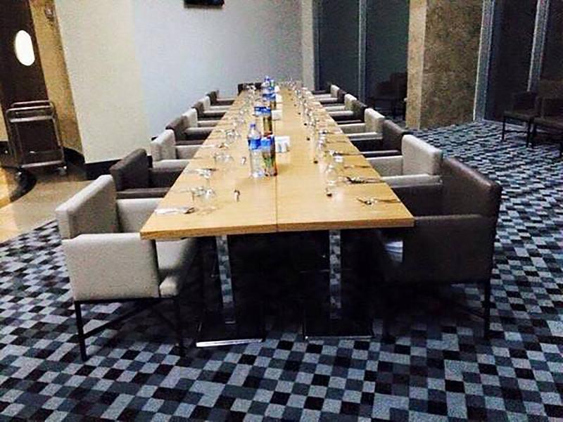 Aurum Trabzon Hotel エクステリア 写真