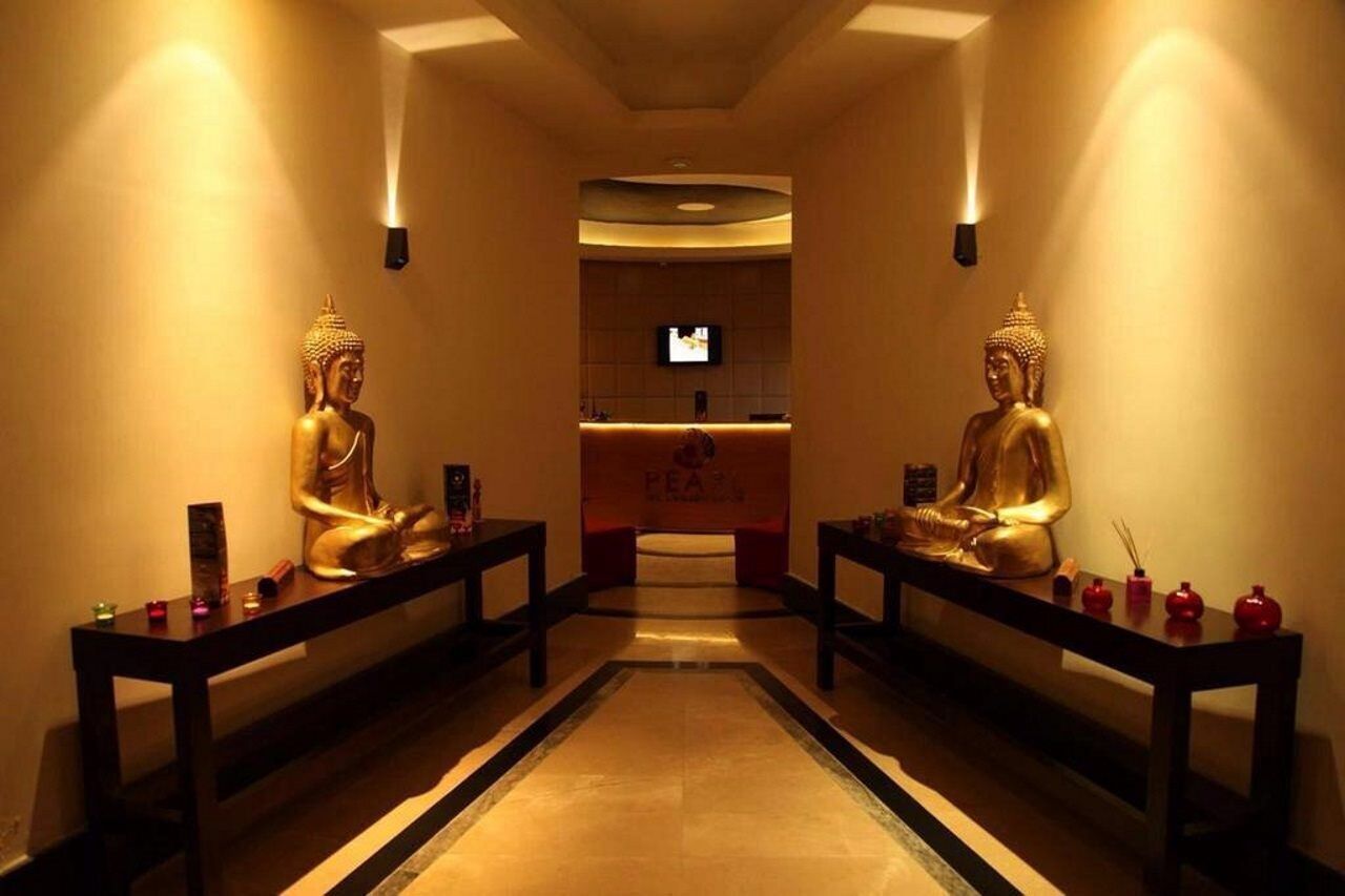Aurum Trabzon Hotel エクステリア 写真